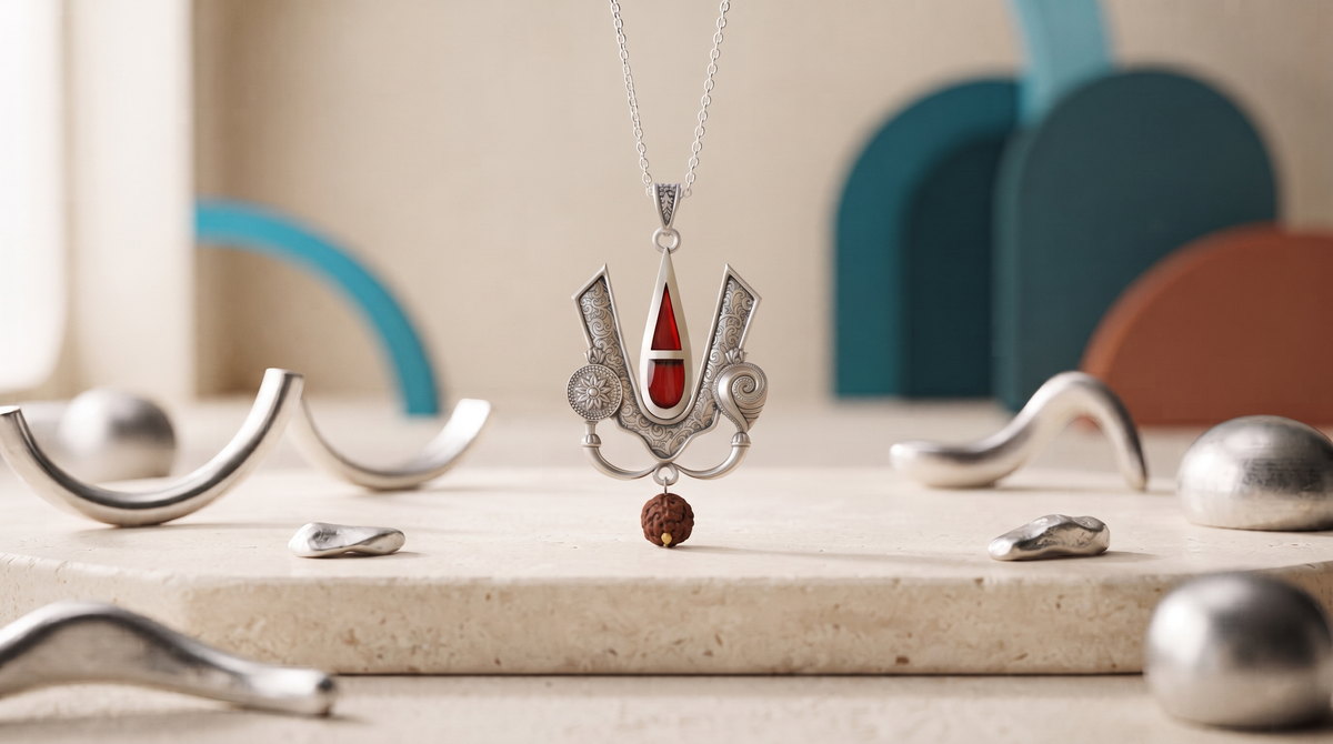 Why 925 Silver? A Guide to Sterling Silver Jewellery